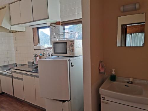 Miyori Hometown Experience Village Campsite (Nakam - Vacation STAY 34965v