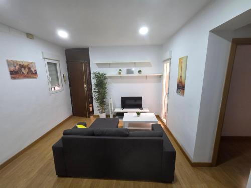Apartamento en Fuente del Berro, Madrid (foto 2)