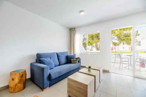 Apartamentos Playasol Riviera - image 4