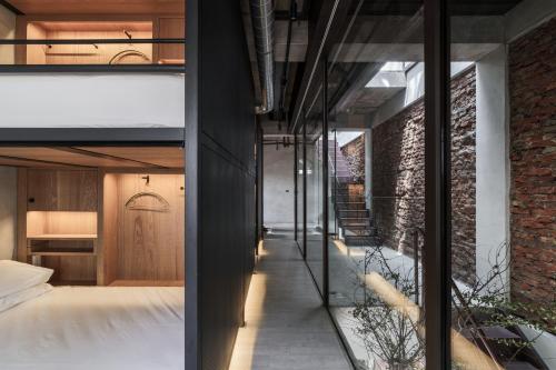 德旅店 Dehostel, Пиндун (фото 7)