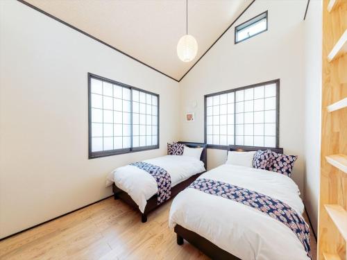 Yadoya Asakusa Sen no kaze - Vacation STAY 59238v