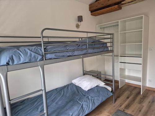 la bottellerie in Audrieu