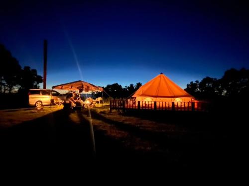 REWILD ZEKKEI GLAMPING RESORT - Vacation STAY 69026v
