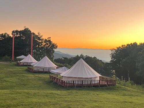 REWILD ZEKKEI GLAMPING RESORT - Vacation STAY 69026v