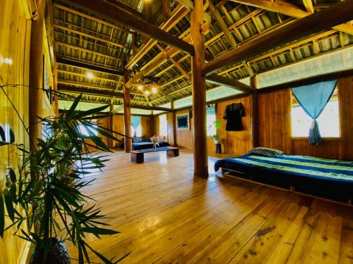 Vietoutdoors Homestay