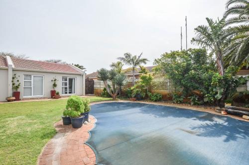 Pet friendly & Close to Beach at 2 Saasveld, Bloubergstrand (fotografie 3)