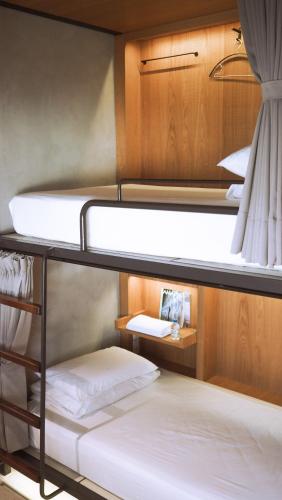 德旅店 Dehostel, Пиндун (фото 6)