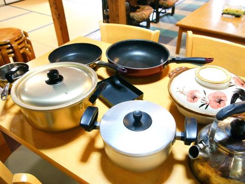 Minshuku Kunya - Vacation STAY 70157v in Ishigaki Airport