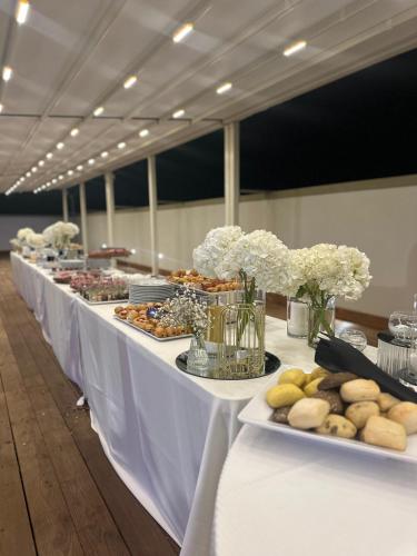 Neas Resort in Castel Volturno