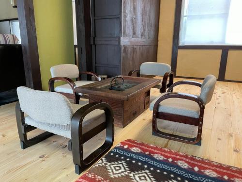 BlueBear Higashino - Vacation STAY 83656v