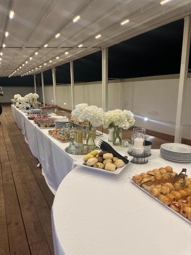 Neas Resort in Castel Volturno