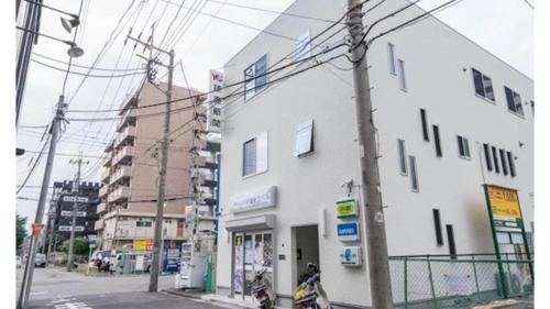 Travel Palace Miyuki - Vacation STAY 16813 - 숙소 외관