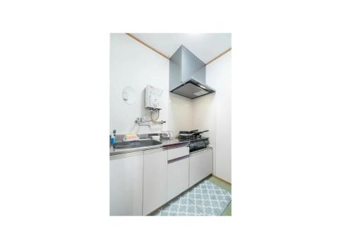 Travel Palace Miyuki - Vacation STAY 16821