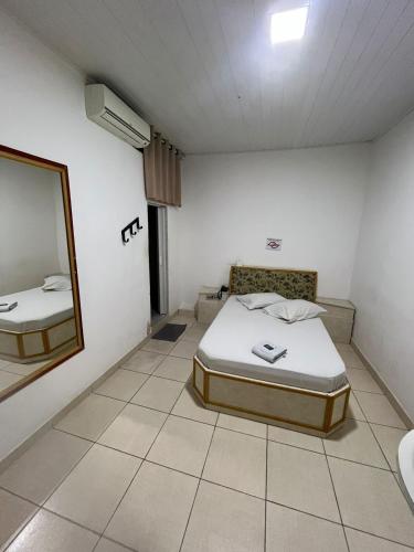 Hotel bom retiro – Sao Paulo, MA