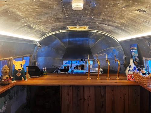 CAMP & BEER BEERBELLY ISESHIMA - Vacation STAY 86412v, Сима (фото 6)