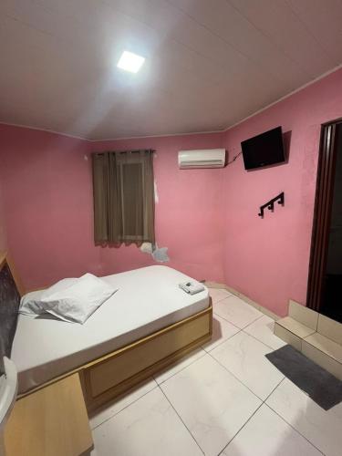 Hotel bom retiro – Sao Paulo, MA