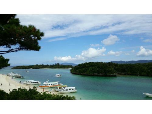 OYADO YAMASASHI - Vacation STAY 16886