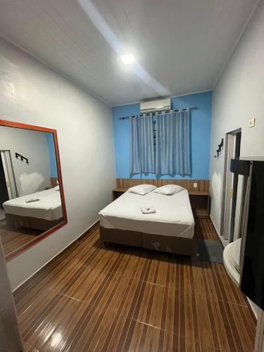 Hotel bom retiro – Sao Paulo, MA