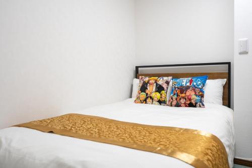 Japan-Korea Apartment - Vacation STAY 16903