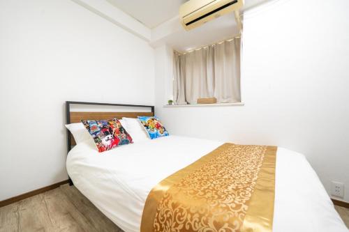 Japan-Korea Apartment - Vacation STAY 16903