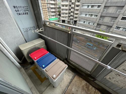 Lafine Ropponmatsu - Vacation STAY 16911