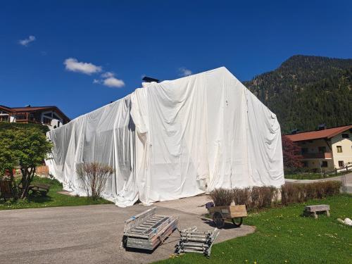 Ferienhaus & -wohnung Flatscher