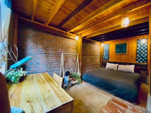 Vietoutdoors Homestay