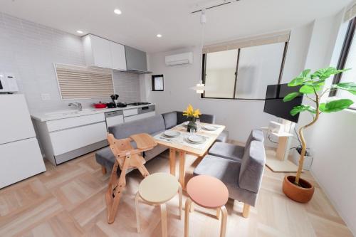 HOTEL Beruhigen Tokyo - Vacation STAY 93718v