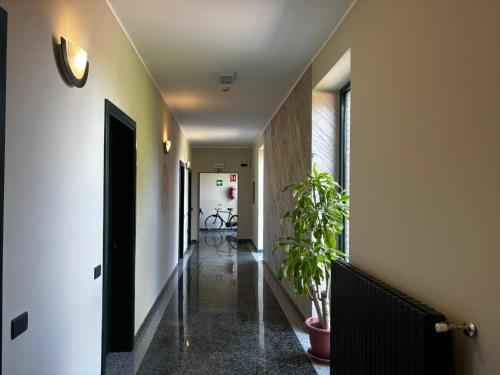 Da Mariuccia - Hotel - Robecchetto con Induno