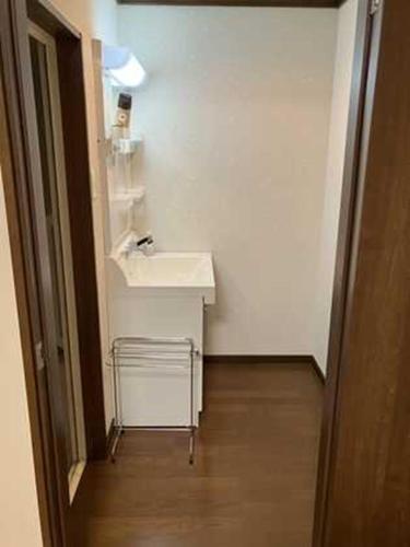 MONJUNO FUKUCHI - Vacation STAY 00409v