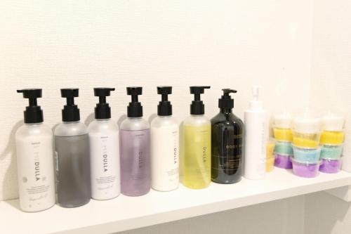 SLEEPLAB Asakusa - Vacation STAY 13540v