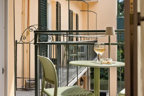 Lake Breeze in Черноббіо