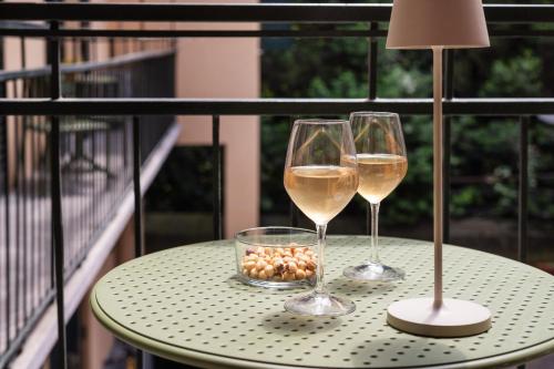 Lake Breeze in Черноббіо