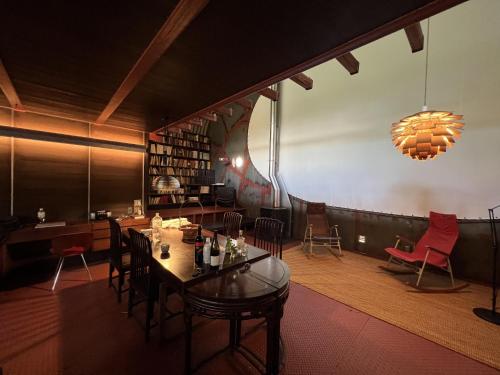 CORRUGATED HOUSE - Vacation STAY 17005