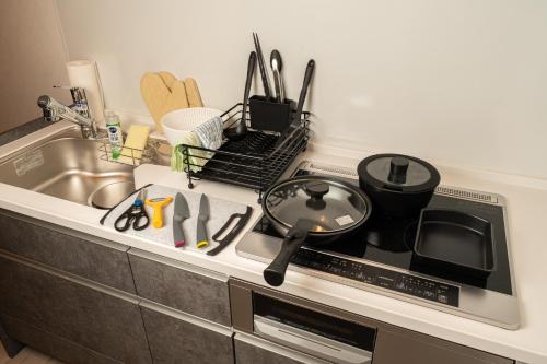 Drops of Yufu -Morning Mist, Evening Calm, Dawn- - Vacation STAY 01501v의 주변 풍경사진