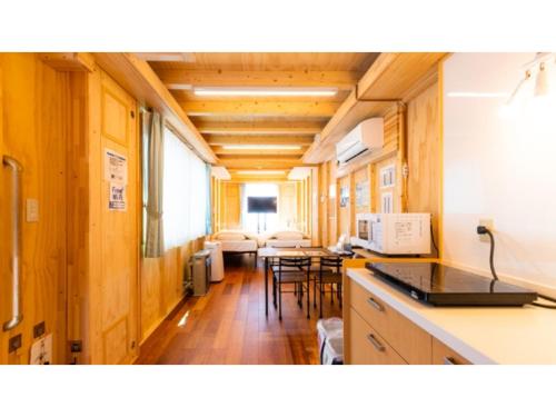Mobilita Court Iwate - Vacation STAY 13604v