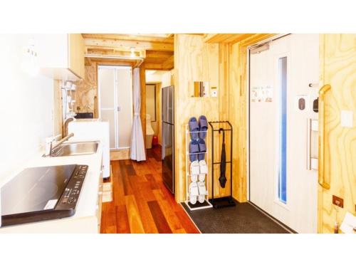 Mobilita Court Iwate - Vacation STAY 13604v