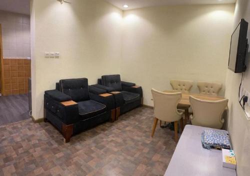 Instalaciones, SNOW CLOUD Apartment in Abha