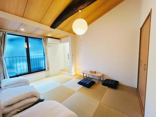 MEET INARI - Vacation STAY 17048