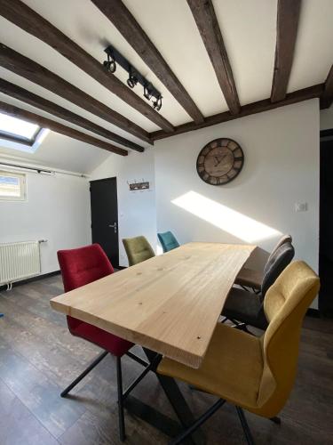 Le bois dormant By Saumur Signature in Saumur Town Center