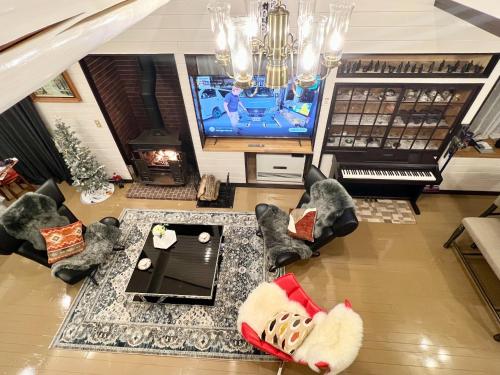 JCC Kitakaruizawa Princeland Nijinomachi 22 - Vacation STAY 17118