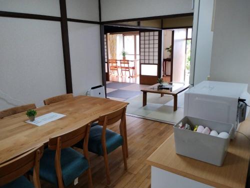Garden-View Yufu - Vacation STAY 18616v의 주변 풍경사진