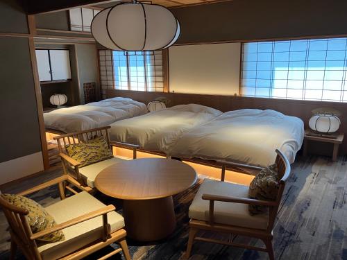 THE GLOBAL VIEW Nagasaki