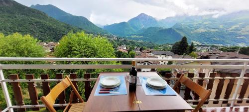 Seadmed, La Vacanza perfetta - bilo in Cassina Valsassina