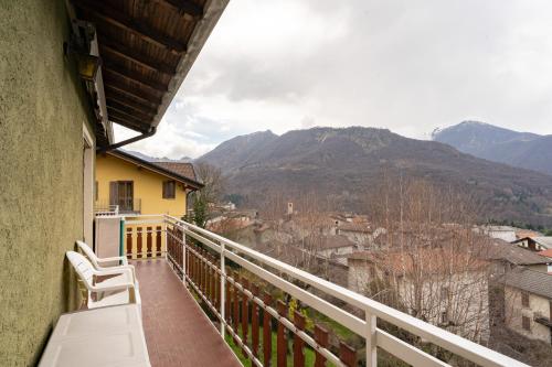 Seadmed, La Vacanza perfetta - bilo in Cassina Valsassina