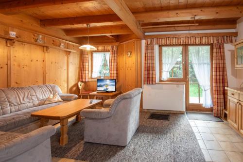 Haus 76 Top 1 in Krimml, Österreich