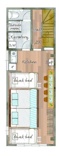 Matsuyamachi Building - Vacation STAY 17099