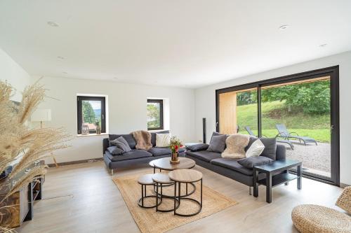 Gîte de Salix - Charmante Maison pour 6p gîte à louer Champenay