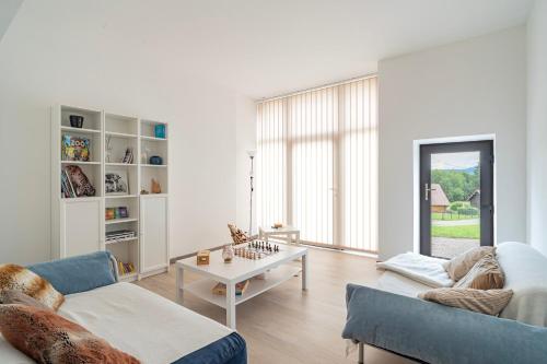 Gîte de Salix - Charmante Maison pour 6p (Gite de Salix - Charmante Maison pour 6p) in 薩阿萊