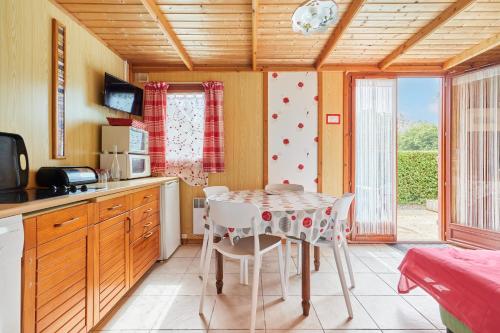 virtuve, Le Jasmin à la Douceur de vivre (Le Jasmin a la Douceur de vivre) in Valseme